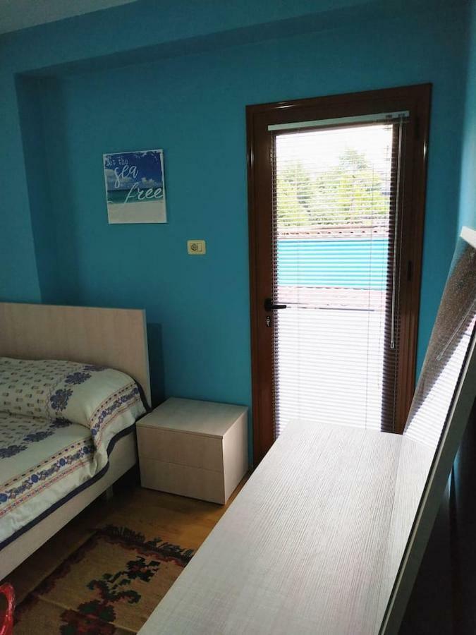 Lovely Apt At The Heart Of The City&Near The Lake Поградец Екстериор снимка