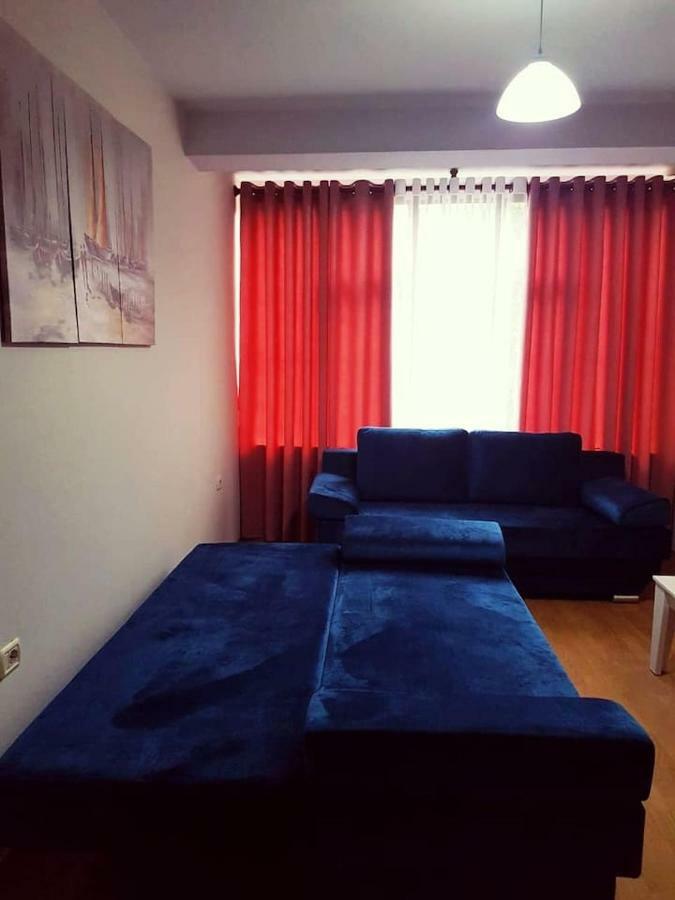 Lovely Apt At The Heart Of The City&Near The Lake Поградец Екстериор снимка