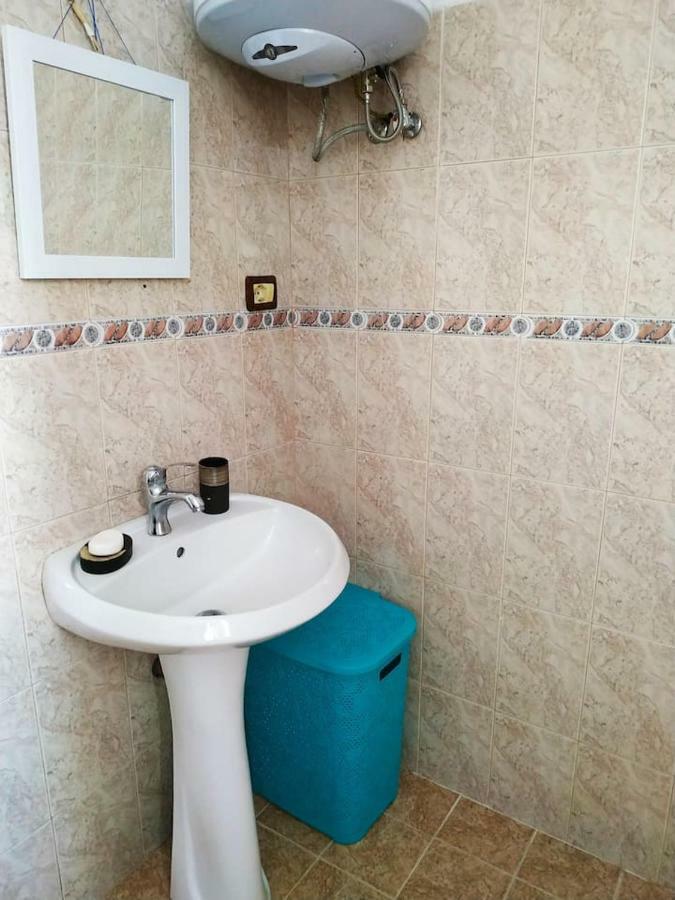 Lovely Apt At The Heart Of The City&Near The Lake Поградец Екстериор снимка