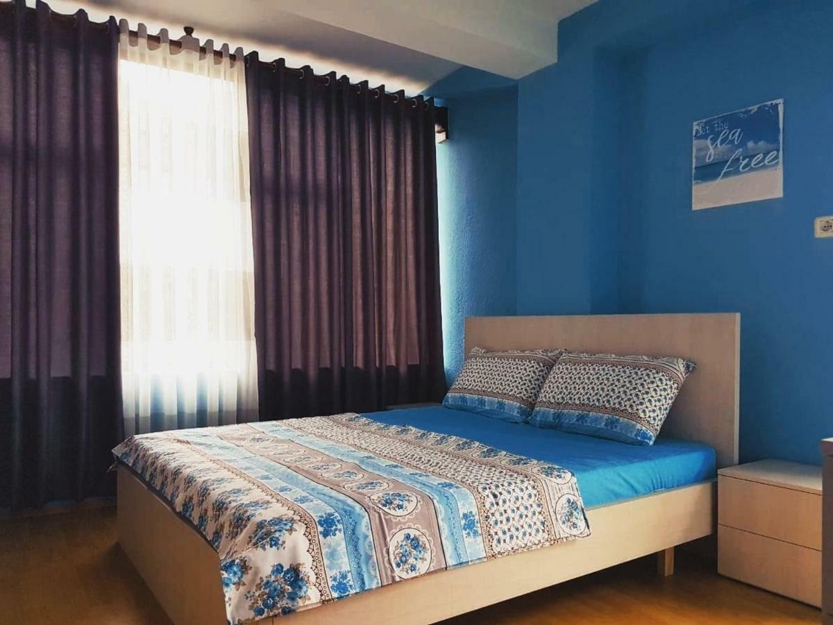 Lovely Apt At The Heart Of The City&Near The Lake Поградец Екстериор снимка