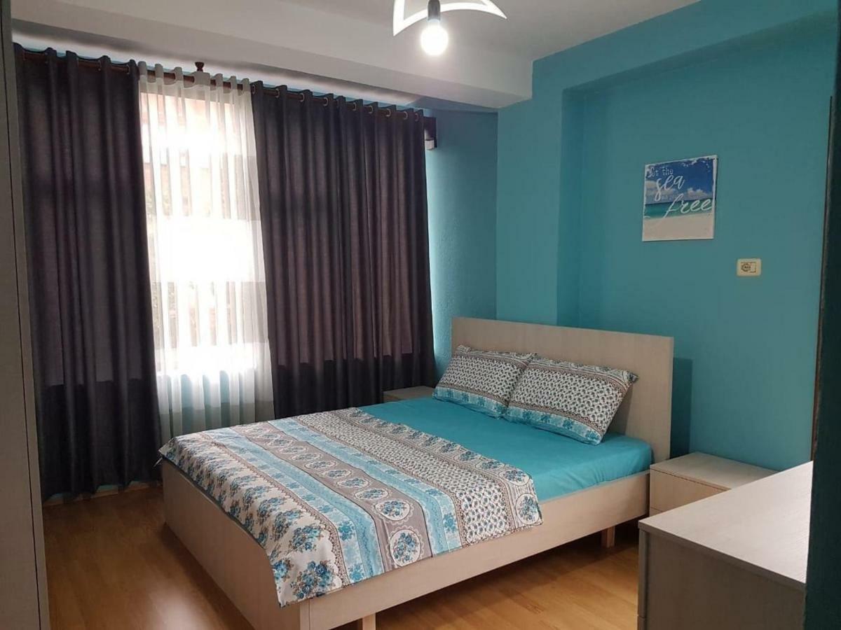 Lovely Apt At The Heart Of The City&Near The Lake Поградец Екстериор снимка