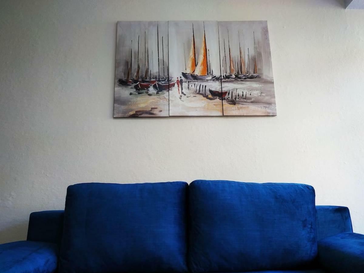 Lovely Apt At The Heart Of The City&Near The Lake Поградец Екстериор снимка