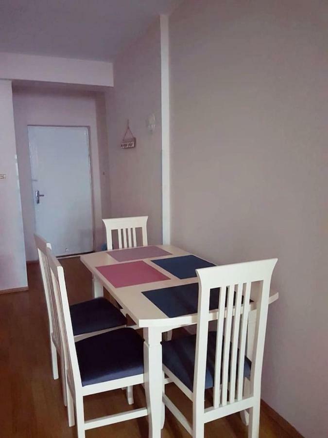 Lovely Apt At The Heart Of The City&Near The Lake Поградец Екстериор снимка