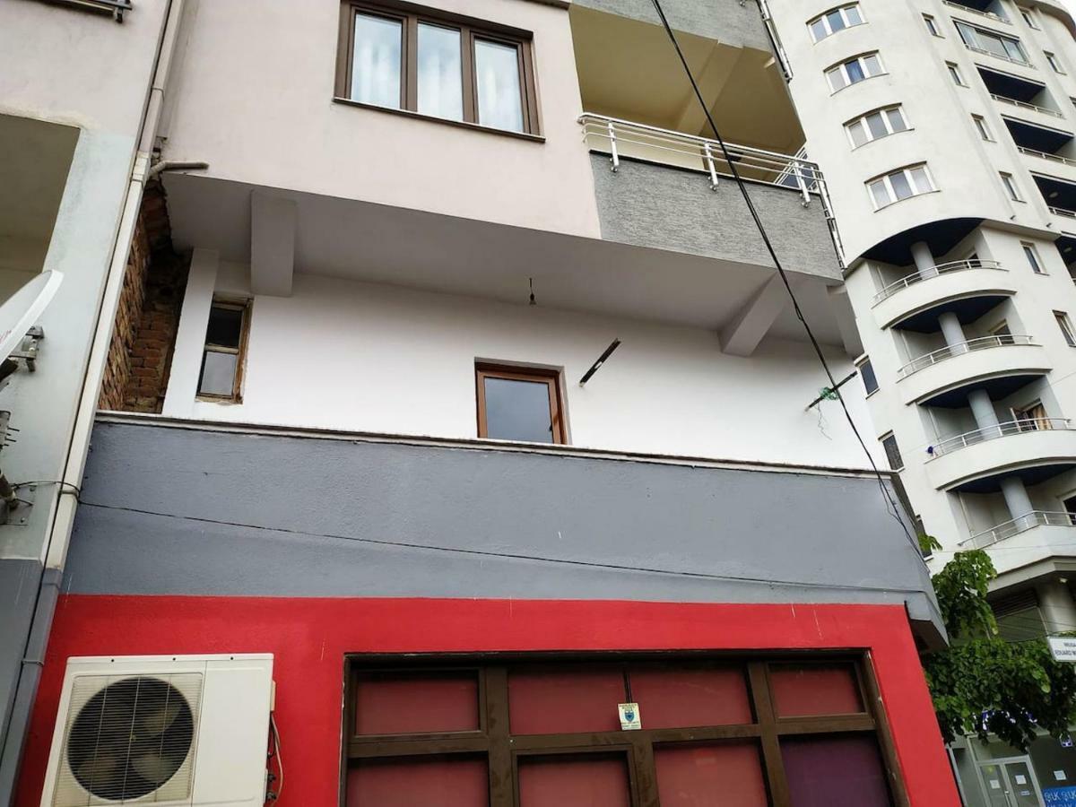 Lovely Apt At The Heart Of The City&Near The Lake Поградец Екстериор снимка