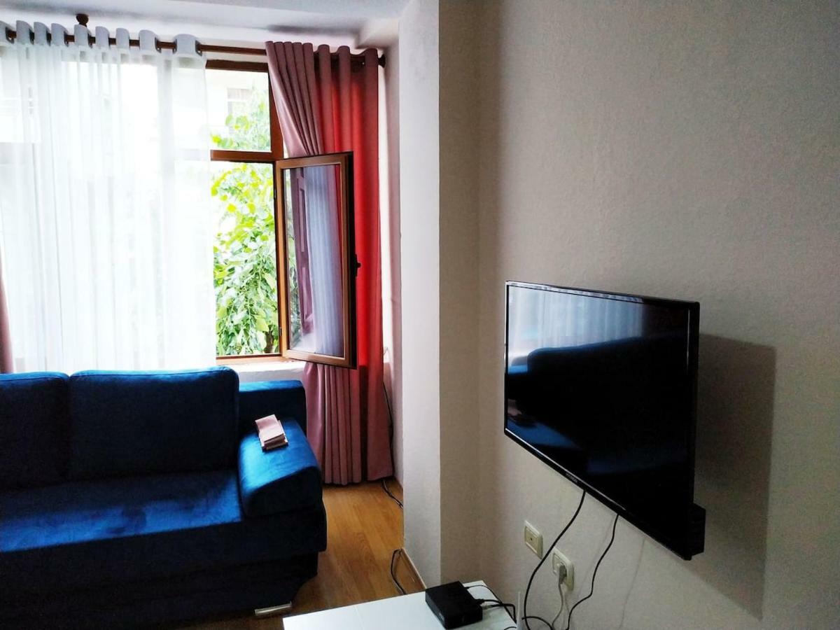 Lovely Apt At The Heart Of The City&Near The Lake Поградец Екстериор снимка