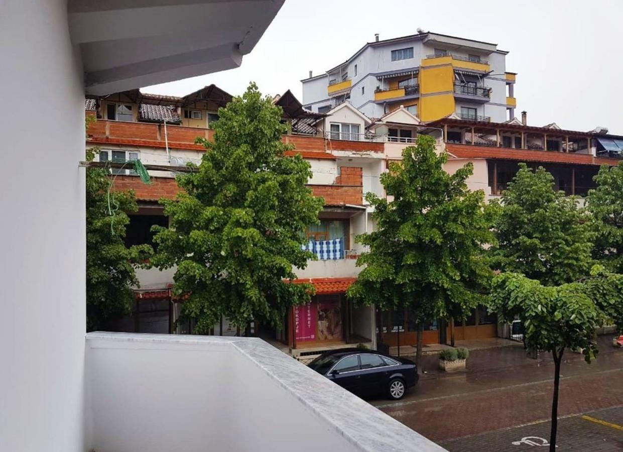 Lovely Apt At The Heart Of The City&Near The Lake Поградец Екстериор снимка