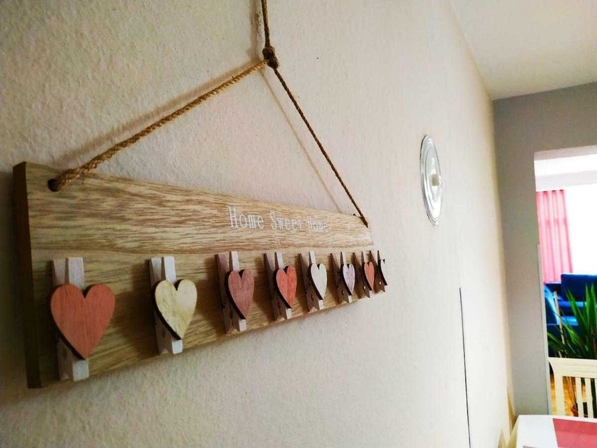 Lovely Apt At The Heart Of The City&Near The Lake Поградец Екстериор снимка